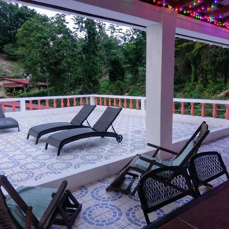 Polish Princess Guest House Port Antonio Exterior foto